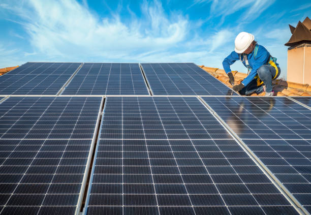 Trusted Hanceville, AL Roofing Services Experts
